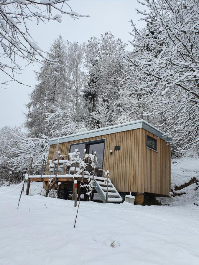 Tiny House Steirermadl Villa Birkfeld Exterior photo