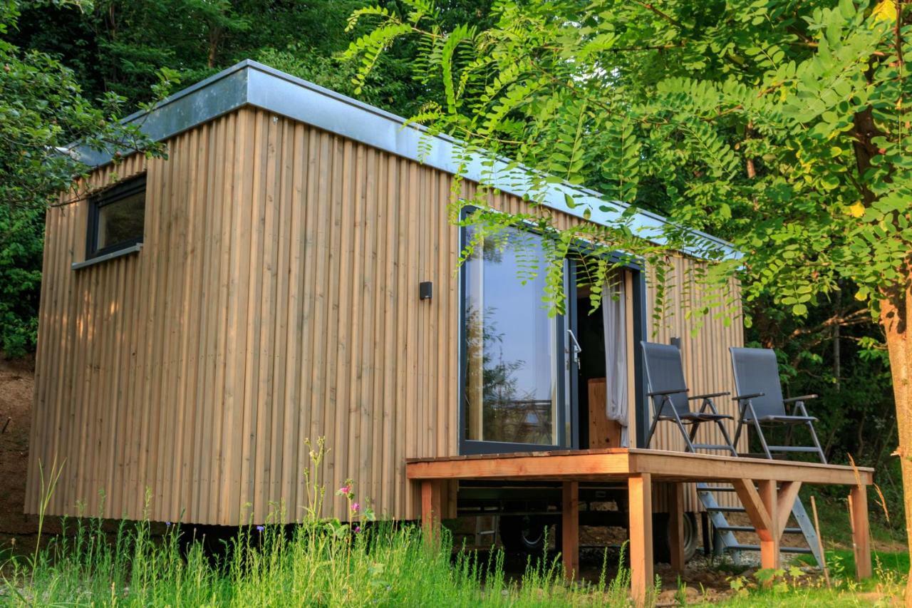 Tiny House Steirermadl Villa Birkfeld Exterior photo