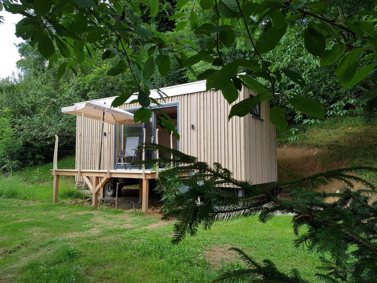Tiny House Steirermadl Villa Birkfeld Exterior photo