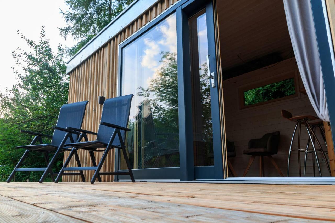 Tiny House Steirermadl Villa Birkfeld Exterior photo