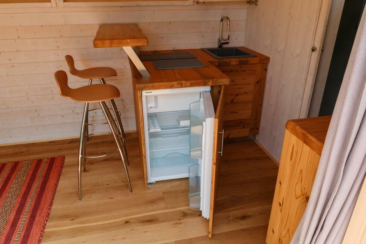 Tiny House Steirermadl Villa Birkfeld Exterior photo