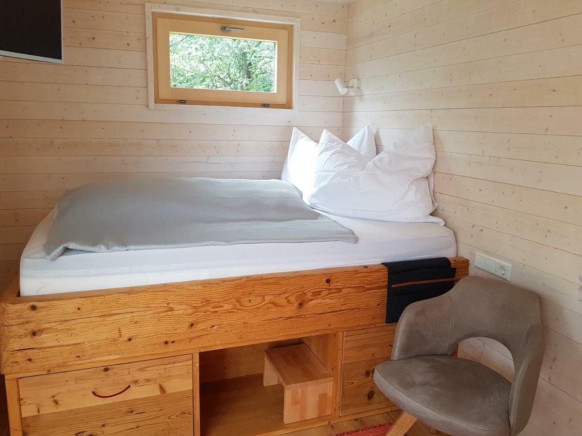 Tiny House Steirermadl Villa Birkfeld Exterior photo